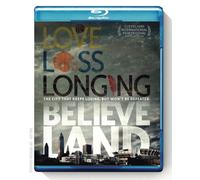 Espn Films 30 for 30 Believeland (Bluray) (Blu-ray)