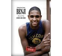 Espn Films 30 for 30: Benji (DVD) Michael Wilbon Ben Wilson Nick Anderson