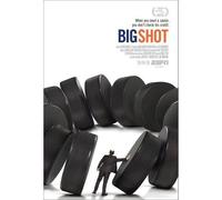 ESPN Films - 30 for 30 - Big Shot by Kevin Connolly