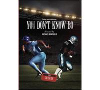 ESPN Films 30 for 30: Bo Jackson (DVD) Bo Jackson