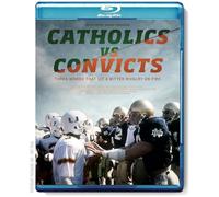 Espn Films 30 For 30: Catholics Vs Convicts [Edizione: Stati Uniti]