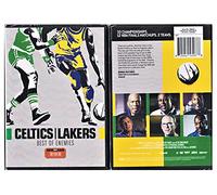 Espn Films 30 For 30: Celtics / Lakers: B.O. [Edizione: Stati Uniti]