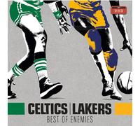 ESPN Films 30 for 30: Celtics/Lakers - Best of Enemies (DVD) Larry Bird