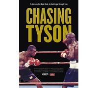 Espn Films 30 For 30: Chasing Tyson [Edizione: Stati Uniti]