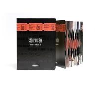 ESPN Films 30 for 30: Complete Season 1 (DVD) Jimmy Snyder Reggie Miller