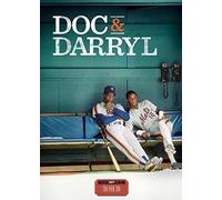 ESPN Films 30 for 30 - Doc and Darryl