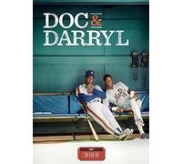 Espn Films 30 for 30 - Doc & Darryl Dvd (DVD) Doc Gooden Darryl Strawberry