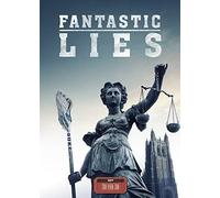ESPN Films 30 for 30 - Fantastic Lies (DVD) Duke University Lacrosse Players