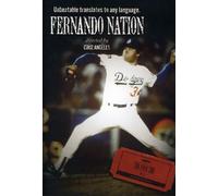 ESPN Films 30 for 30: Fernando Nation (DVD)