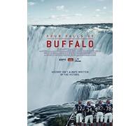 Espn Films 30 For 30: Four Falls Of Buffalo [Edizione: Stati Uniti]