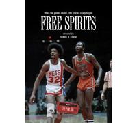 ESPN Films - 30 for 30 - Free Spirits (DVD) Daniel Silna Ozzie Silna