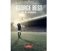 ESPN Films 30 for 30: George Best- All By Himself (DVD)