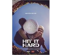Espn Films 30 for 30 Hit It Hard (DVD) Various