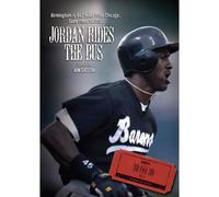 ESPN Films 30 for 30: Jordan Rides The Bus (DVD)