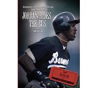 ESPN Films 30 for 30: Jordan Rides The Bus (DVD)