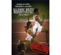 ESPN Films 30 for 30: Marion Jones: Press Pause (DVD)