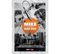 ESPN Films 30 for 30: Mike and the Mad Dog (DVD) Mike Frencesa Chris Russo
