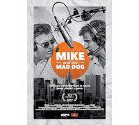 ESPN Films 30 for 30: Mike and the Mad Dog (DVD) Mike Frencesa Chris Russo