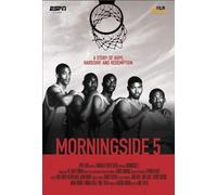 ESPN Films 30 for 30: Morningside 5 (DVD) Morningside High Basektball Team