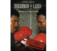 ESPN Films 30 for 30: Muhammad & Larry (DVD) Muhammad Ali Drew Bundini Brown