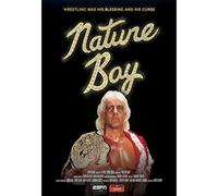 Espn Films 30 For 30: Nature Boy [Edizione: Stati Uniti]