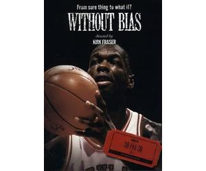 ESPN Films 30 for 30: No Crossover: The Trial of Allen Iverson (DVD)