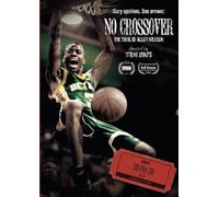 ESPN Films 30 for 30: No Crossover: The Trial of Allen Iverson (DVD)