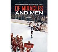 Espn Films 30 for 30: Of Miracles and Men (DVD) US Olympic Hockey players