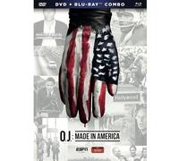 Espn Films 30 For 30: Oj Made In America (5 Dvd) [Edizione: Stati Uniti]