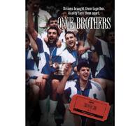 ESPN Films 30 for 30: Once Brothers (DVD)
