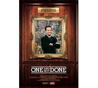 ESPN Films 30 for 30: One and Not Done (DVD)