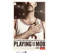 ESPN Films 30 for 30 Playing for the Mob (DVD) Henry Hill Jim Sweeney Ernie Cobb