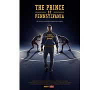 Espn Films 30 for 30: Prince of Pennsylvania