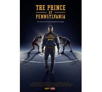 ESPN Films 30 for 30: Prince of Pennsylvania (DVD)