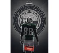 Espn Films 30 for 30: Rand University