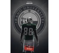 ESPN Films 30 for 30: Rand University (DVD) Randy Moss