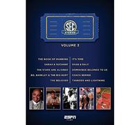 Espn Films 30 for 30 - Sec Storied 3 (DVD)
