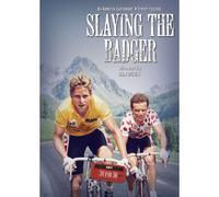 Espn Films 30 For 30: Slaying The Badger (DVD) Greg LeMond Bernard Hinault