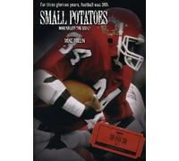 ESPN Films 30 for 30: Small Potatoes: Who Killed The USFL? (DVD) Mike Tollins