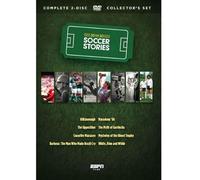 Espn Films 30 For 30: Soccer Stories [Edizione: Stati Uniti]