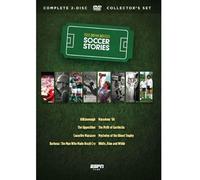 ESPN Films 30 For 30: Soccer Stories Gift Set (TM6097) (DVD) Ossie Ardiles
