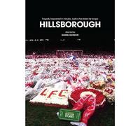 ESPN Films - 30 for 30 Soccer Stories: Hillsborough (TM6098) (DVD) Eric Campbell