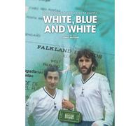 ESPN Films - 30 for 30 Soccer Stories: White Blue and White (TM6099) (DVD)