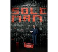 Espn Films 30 for 30: Sole Man (DVD) Sonny Vaccaro