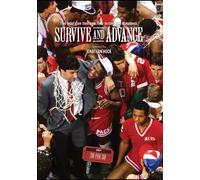 ESPN Films 30 for 30: Survive & Advance (DVD) Dereck Whittenberg Mike Krzyzewski