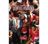 ESPN Films - 30 for 30: Survive & Advance - Dereck Whittenberg - DVD - Edizione Stati Uniti