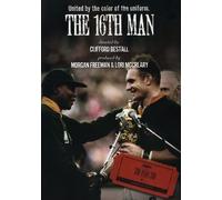 ESPN Films 30 for 30: The 16th Man (DVD) Cliff Bestall