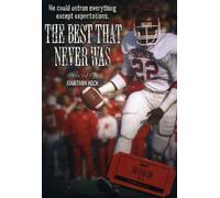 ESPN Films 30 for 30: The Best That Never Was (DVD)