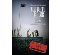 ESPN Films 30 for 30: The Birth of Big Air (DVD)