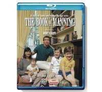 Espn Films 30 for 30 The Book of Manning (Bluray) (Blu-ray) Peyton Manning